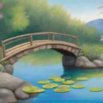 Kappa: Criatura acuática en el folclore japonés