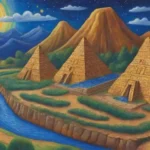 Las Leyendas del Creador: Anu en la Mitología Sumeria