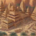 Prácticas rituales y festividades en la antigua Mesopotamia