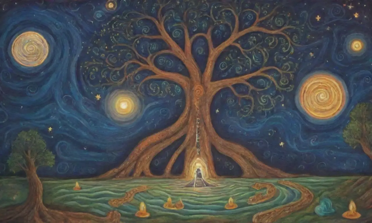 Un viaje cósmico entre ciencia, mitología y descubrimiento