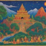 Estudios comparativos entre mitologías del mundo antiguo