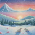 El Círculo de Vida: Creencias sobre el Renacimiento Inuit