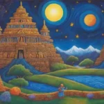 Los Dioses Principales de la Mitología Sumeria