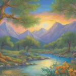 Mitos de la naturaleza en la mitología griega: ejemplos