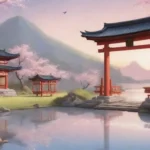 Cómo los mitos reflejan los valores culturales japoneses