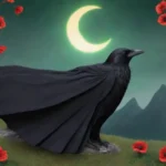 Morrigan: Diosa celta de la guerra y la fertilidad
