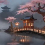 Viajes al inframundo en la mitología japonesa: ejemplos