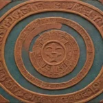 Representaciones visuales de mitos en el arte mesopotámico