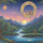 El amor espiritual: Enfoques en mitologías del mundo