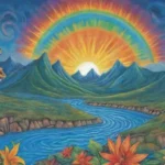 Tláloc: Dios de la Lluvia y el Agua en Azteca