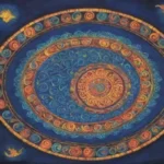 Símbolos sagrados en distintas mitologías