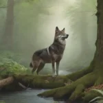 Mitología eslava: animales sagrados y cazadores míticos
