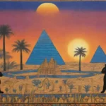 El impacto de la mitología egipcia en la cultura pop