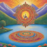 Inti: Dios del sol en la mitología inca, protagonista