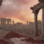 Personajes trágicos en la mitología romana: historias