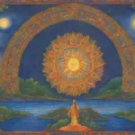 Ahura Mazda: el dios supremo del zoroastrismo persa