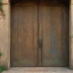 El simbolismo de las puertas en la mitología etrusca