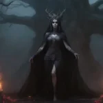 Mitología de la Muerte en la Grecia Antigua: Hades y Proserpina