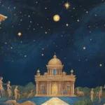 Mitos griegos y su relación con la astrología antigua