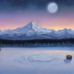 El Papel de los Sueños en la Mitología Inuit: Interpretación