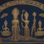 Las Dos Caras de Baal: Dualidades en la Mitología Fenicia