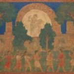Revelaciones del pasado a través de la mitología etrusca