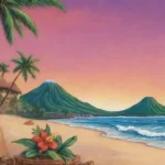 El papel de la música en las leyendas hawaianas