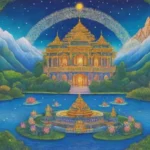 Avataras de Vishnu: Las Diez Encarnaciones del Dios Supremo