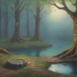 El cruce de mitologías: eslava y celta en conflictos