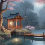 El uso de seres sobrenaturales en la narrativa japonesa