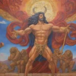 Mitos de héroes: Hércules, Teseo y Perseo en la mitología