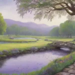 Narrativas celtas sobre la tierra y su significado espiritual