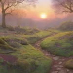 La conexión entre deidades celtas y elementos naturales