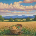 La diosa Ceres y el mito de la agricultura romana