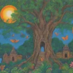 La cosmovisión maya y su conexión con la naturaleza