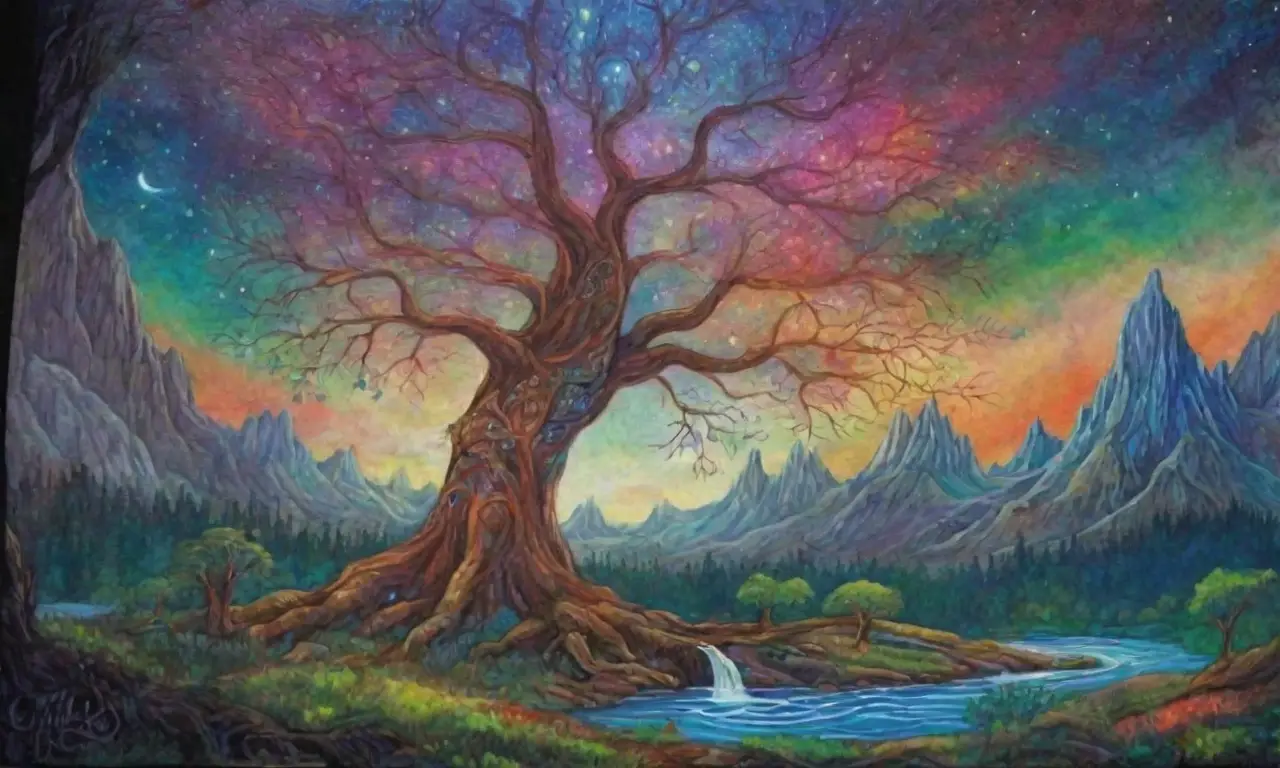 Yggdrasil