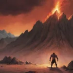 La figura de Prometeo: robar el fuego y sus consecuencias