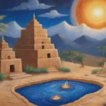 Las Profecías de los Oráculos en la Mitología Sumeria