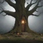 Elementos de Misterio y Asombro en la Narración Mítica