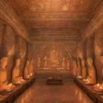 La religión en la antigua Mesopotamia: templos y rituales
