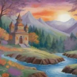 Narrativas del tiempo: Ciclos de vida en mitología vasca