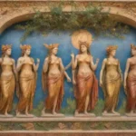 Lecciones morales de la mitología griega: enseñanzas eternas