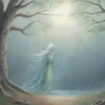 Seres mitológicos: desde el Banshee hasta el Selkie