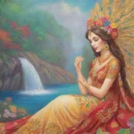 Xochiquetzal: La Diosa de la Belleza y la Fertilidad