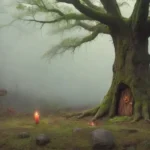 Invocaciones a los ancestros en mitología nórdica