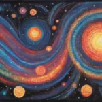 El Trabajo de los Dioses en el Diseño del Cosmos