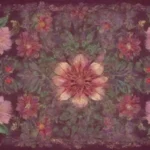 Las flores en simbolismo y mitología de culturas antiguas.