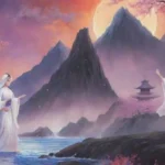 Mito de la Creación Japonesa: Izanagi e Izanami en el Caos
