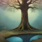 Yggdrasil: El Árbol del Mundo y sus significados profundos