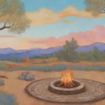 Ritual del Vínculo en la tradición australiana
